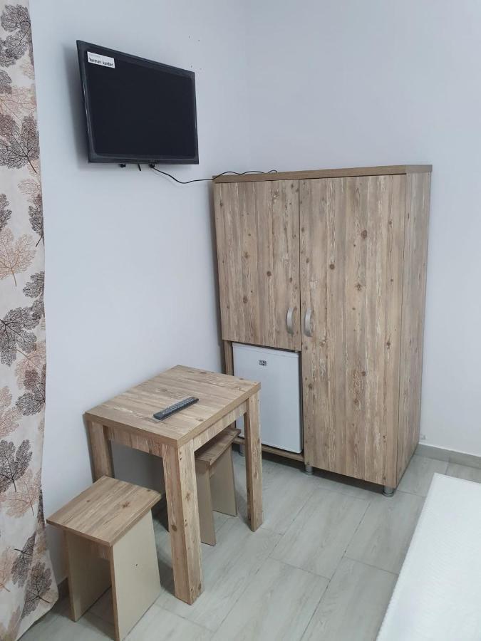 Hotel Zapp House Costinesti Exterior foto