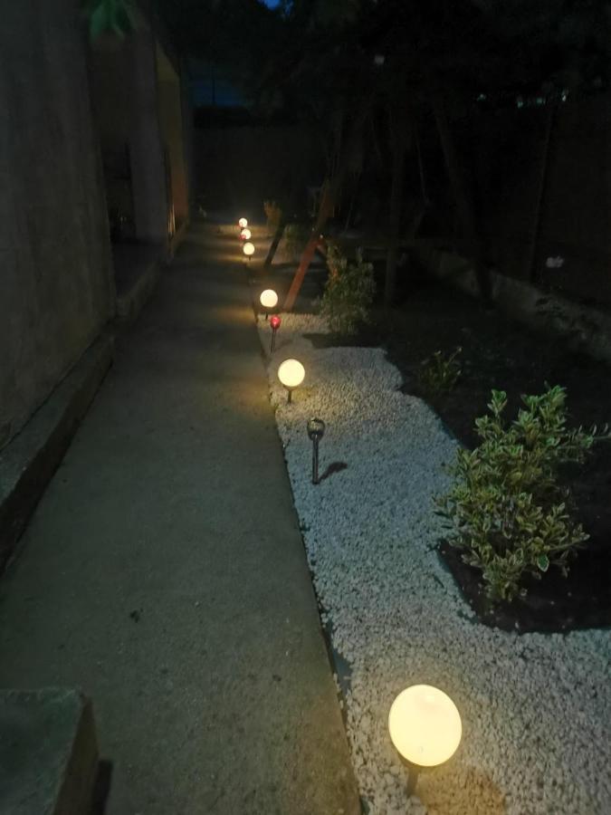 Hotel Zapp House Costinesti Exterior foto